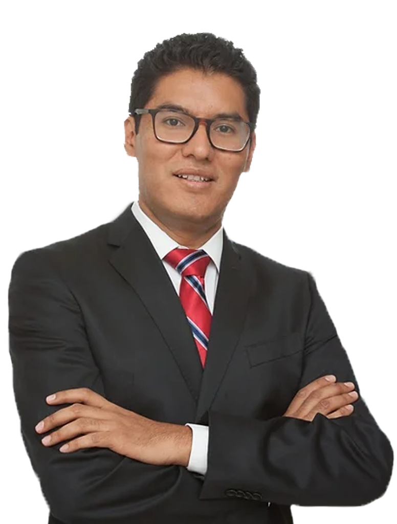 Dr. Francisco Orta Montejano - Neurocirujano Especialista en Columna