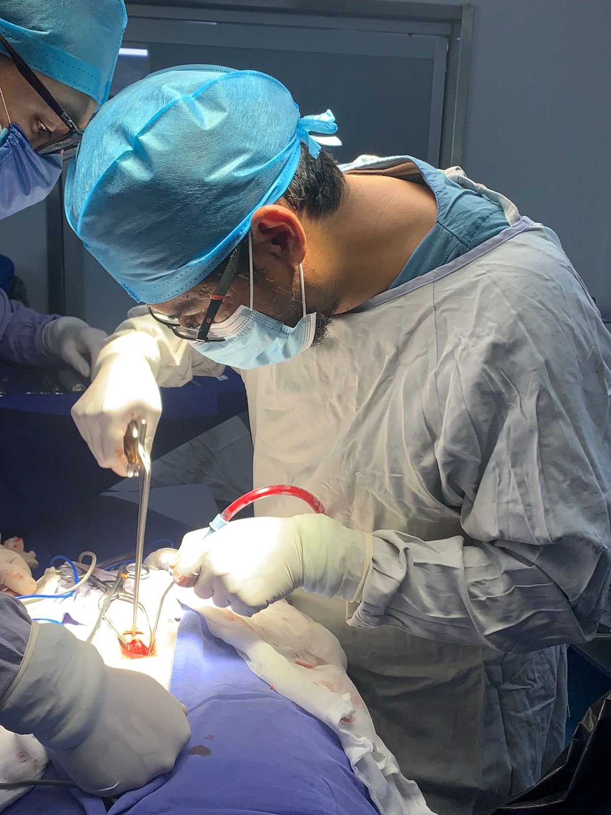 especialista en columna vertebral León Guanajuato