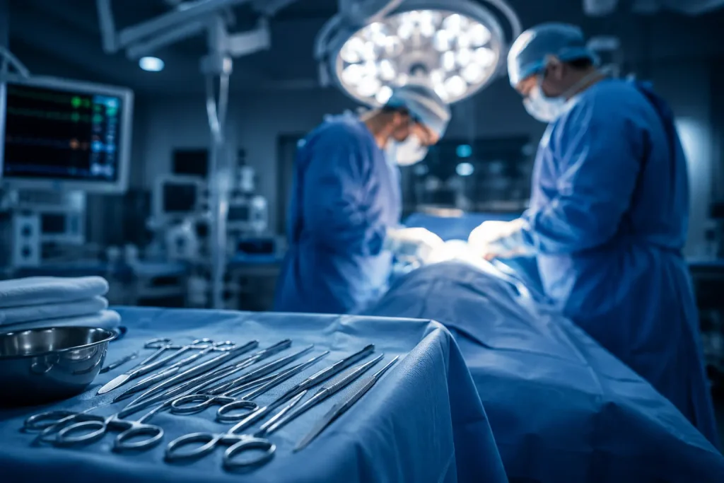 Cirugía cerebral y neurocirugía especializada en León Guanajuato