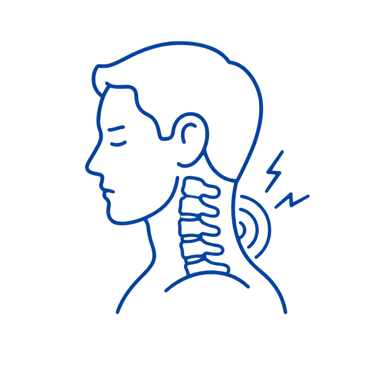 Dolor cervical